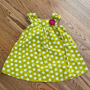 Vintage Cherokee Brand Dress 2T